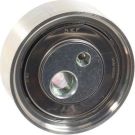 SKF Umlenk-/Führungsrolle, Keilrippenriemen VKM 66004