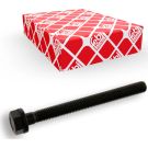 FEBI BILSTEIN 02224 Schraube, Abgasanlage FEBI BILSTEIN 02224 Schraube, Abgasanlage