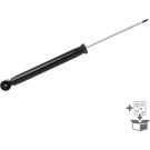 Stoßdämpfer 376025SP