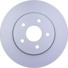 Bremsscheibe 8DD 355 108-061