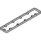 Elring Dichtung, Zylinderkopfhaube 331.540