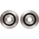 Bremsscheibe DF4964 Bremsscheibe DF4964