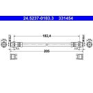 Bremsschlauch 24.5237-0183.3 Bremsschlauch 24.5237-0183.3