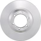 BOSCH Bremsscheibe 0 986 478 854