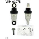 Spannrolle, Keilrippenriemen VKM 61078 Spannrolle, Keilrippenriemen VKM 61078