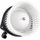 Metzger Innenraumgebläse 0917760