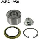 SKF Radlagersatz VKBA 1950