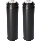 FEBI BILSTEIN 181640 Staubschutzsatz, Stoßdämpfer