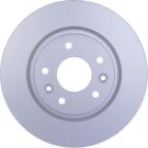 Hella Bremsscheibe PRO 8DD 355 122-791