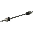 Maxgear Antriebswelle 49-2490