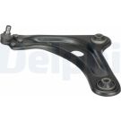 Lenker, Radaufhängung TC3707 Lenker, Radaufhängung TC3707