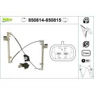 Valeo Fensterheber 850814