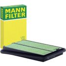 MANN-FILTER C 25 040 Luftfilter MANN-FILTER C 25 040 Luftfilter