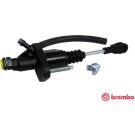 Brembo Geberzylinder, Kupplung ESSENTIAL LINE C 59 001 Brembo Geberzylinder, Kupplung ESSENTIAL LINE C 59 001