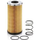 Mann-Filter Filter, Arbeitshydraulik HD 14 001 X