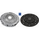 SACHS 3000 812 131 Kupplungssatz SACHS 3000 812 131 Kupplungssatz