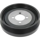 Corteco Riemenscheibe, Kurbelwelle 80001699