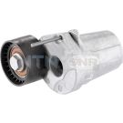 NTN-SNR Spannrolle, Keilrippenriemen GA350.81