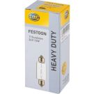 Hella Glühlampe, Rückfahrleuchte Heavy Duty 8GM 002 091-261