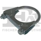 Rohrverbinder, Abgasanlage 913-963 Rohrverbinder, Abgasanlage 913-963