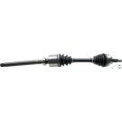FEBI BILSTEIN 182964 Antriebswelle