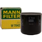 Mann-Filter Ölfilter W 7042