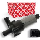 FEBI BILSTEIN 101002 Wasserumwälzpumpe, Standheizung FEBI BILSTEIN 101002 Wasserumwälzpumpe, Standheizung