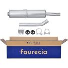 Hella Vorschalldämpfer Easy2Fit – PARTNERED with Faurecia 8LB 366 020-201