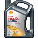 550059490 SHELL Helix Ultra ECT MULTI 5W-30, 5l 550059490 SHELL Helix Ultra ECT MULTI 5W-30, 5l
