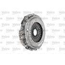 Valeo Kupplungsdruckplatte NEUTEIL 831047