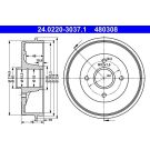 ATE Bremstrommel 24.0220-3037.1