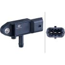 Sensor, Abgasdruck 6PP 009 409-181 Sensor, Abgasdruck 6PP 009 409-181