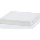 MANN-FILTER CU 2232/1 Innenraumfilter, Partikelfilter