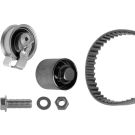 BOSCH Zahnriemensatz 1 987 948 157