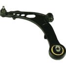 Metzger Lenker, Radaufhängung 58034001