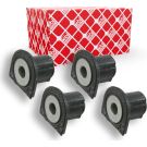 FEBI BILSTEIN 27573 Lagerung, Lenkgetriebe