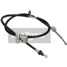 Maxgear Seilzug, Feststellbremse 32-0754