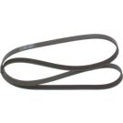 BOSCH Keilrippenriemen 1 987 947 548