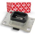 FEBI BILSTEIN 22299 Motorlager FEBI BILSTEIN 22299 Motorlager