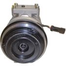 Kompressor, Klimaanlage ACP 835 000S