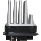 Mahle Regler, Innenraumgebläse BEHR ABR 112 000S