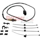 Metzger Lambdasonde COMPETENCE KIT 0893173