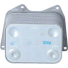 NRF Ölkühler, Motoröl 31211