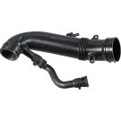 Metzger Ansaugschlauch, Luftfilter 2389208