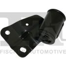 Halter, Abgasanlage 253-907 Halter, Abgasanlage 253-907