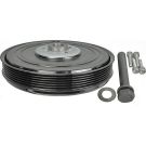 Metzger Riemenscheibe, Kurbelwelle COMPETENCE KIT 6400001