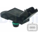 Delphi Sensor, Saugrohrdruck PS10192