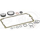 Elring Dichtungssatz, Kurbelgehäuse 458.400