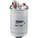 Valeo Kraftstofffilter 587507