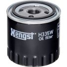 Ölfilter H335W Ölfilter H335W
